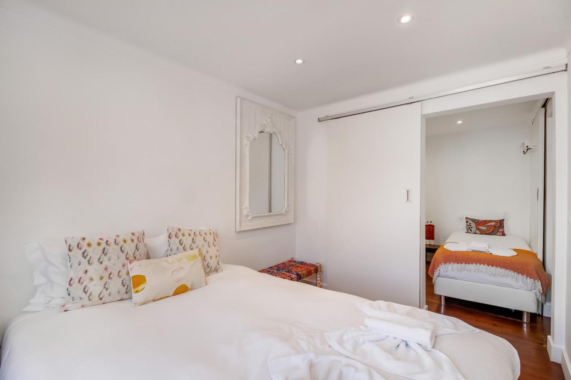 024 A - Stay In The Heart Of Lisboa 外观 照片