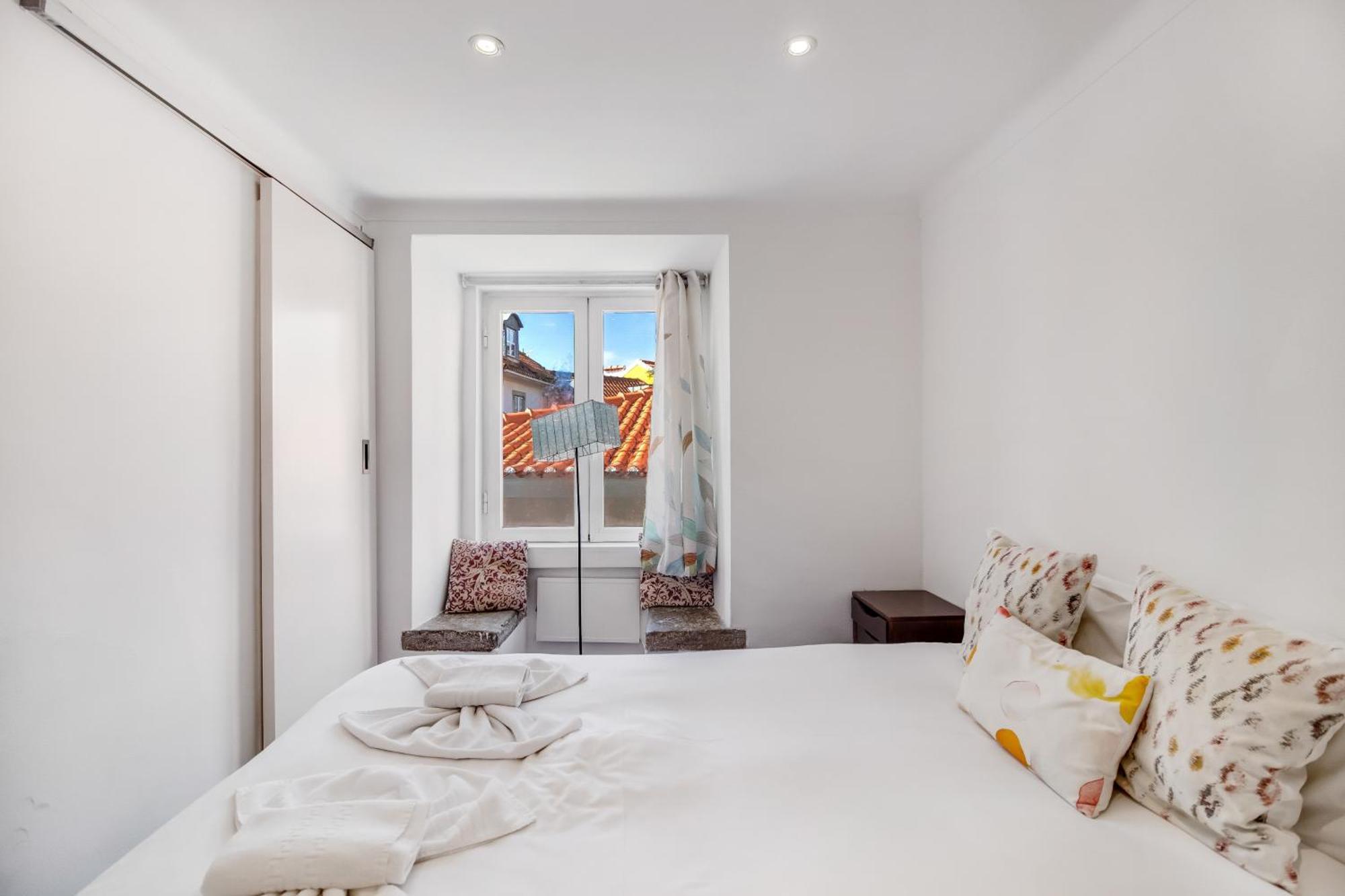 024 A - Stay In The Heart Of Lisboa 外观 照片