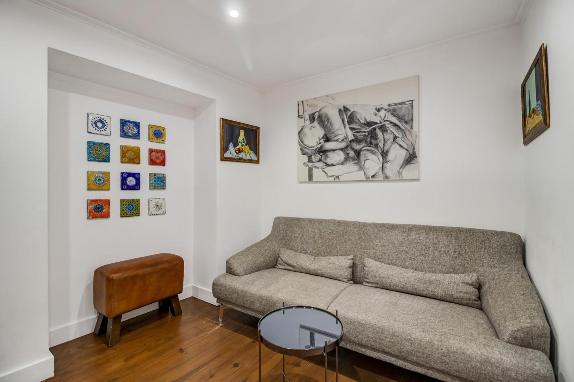 024 A - Stay In The Heart Of Lisboa 外观 照片