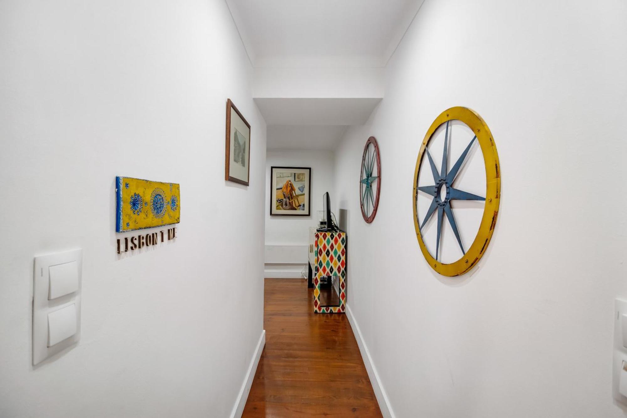024 A - Stay In The Heart Of Lisboa 外观 照片